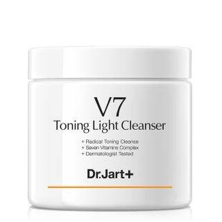 V7 Toning Light Cleanser
